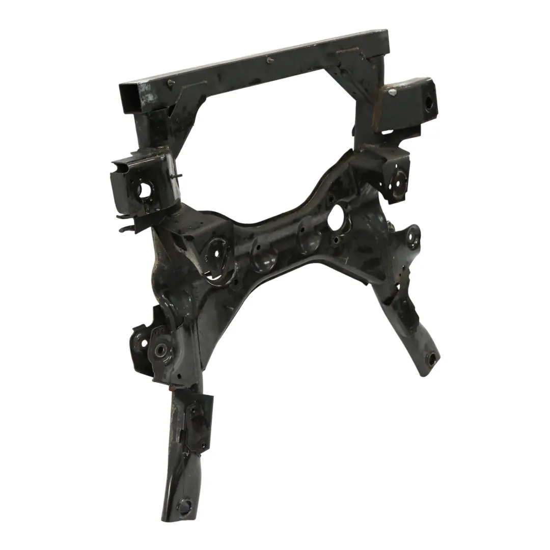 Eje delantero Subchasis Portador Motor Cuna para Mercedes Vito Viano W639 con número de pieza A6393302606 Mercedes Vito Viano W639 Eje delantero Subchasis Portador Motor Cuna - SKU A6393302606 - Número de pieza A6393302606