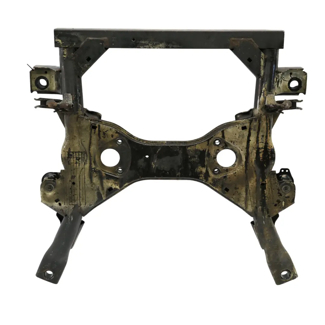 Essieu Avant Support Moteur Mercedes Vito Viano W639 - SKU A6393302606 - Numéro de pièce A6393302606