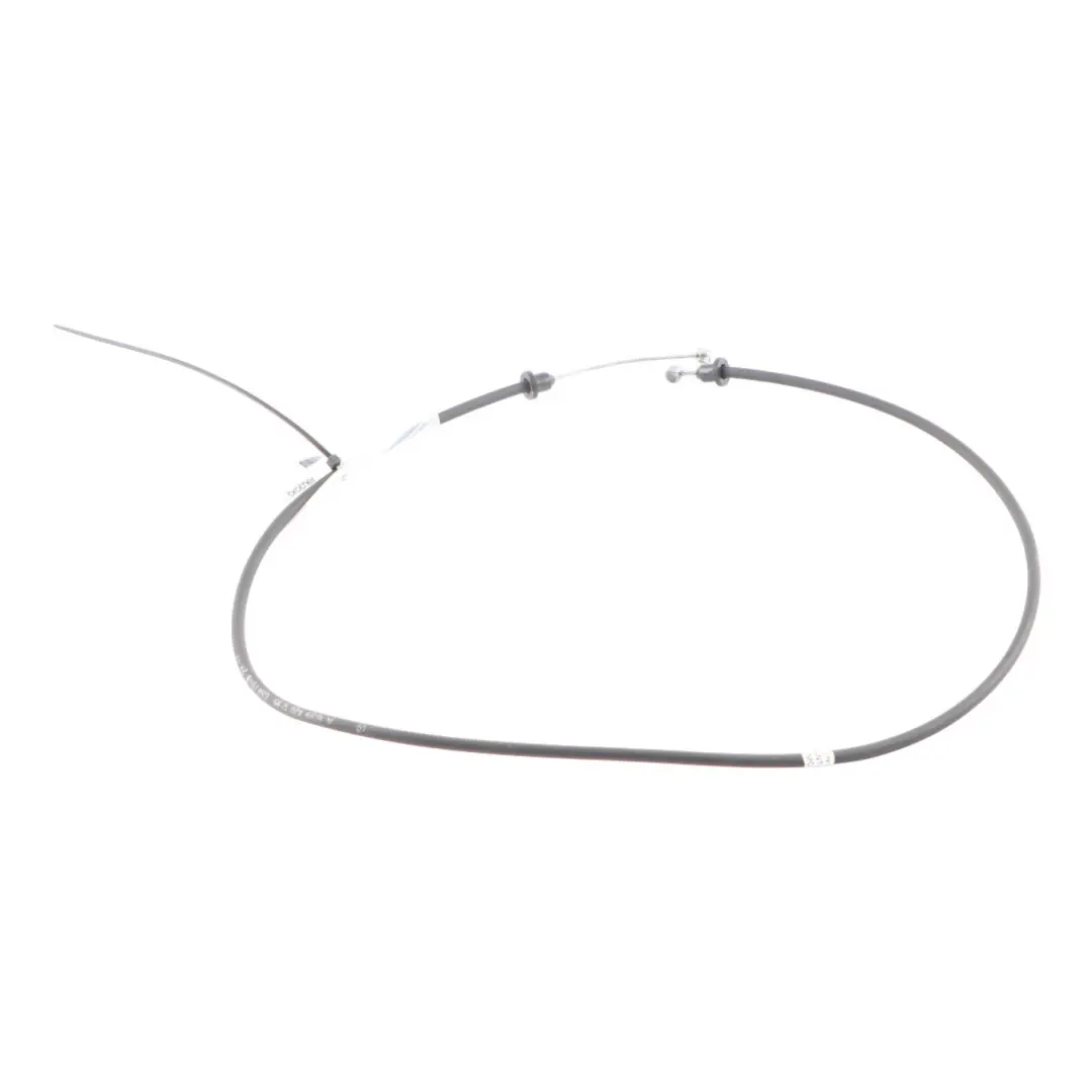 Mercedes W639 Cable De Freno Mano Freno De Estacionamiento Delantero - SKU A6394201285 - Número de pieza A6394201285