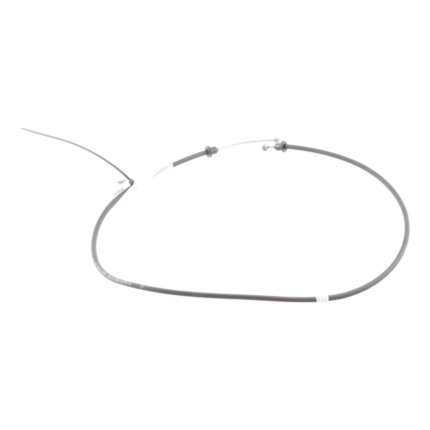 Mercedes W639 Cable De Freno Mano Freno De Estacionamiento Delantero A6394201285