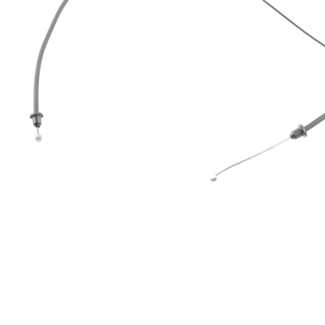 Cable De Freno Mano Freno De Estacionamiento Delantero para Mercedes W639 con número de pieza A6394201285 Mercedes W639 Cable De Freno Mano Freno De Estacionamiento Delantero - SKU A6394201285 - Número de pieza A6394201285