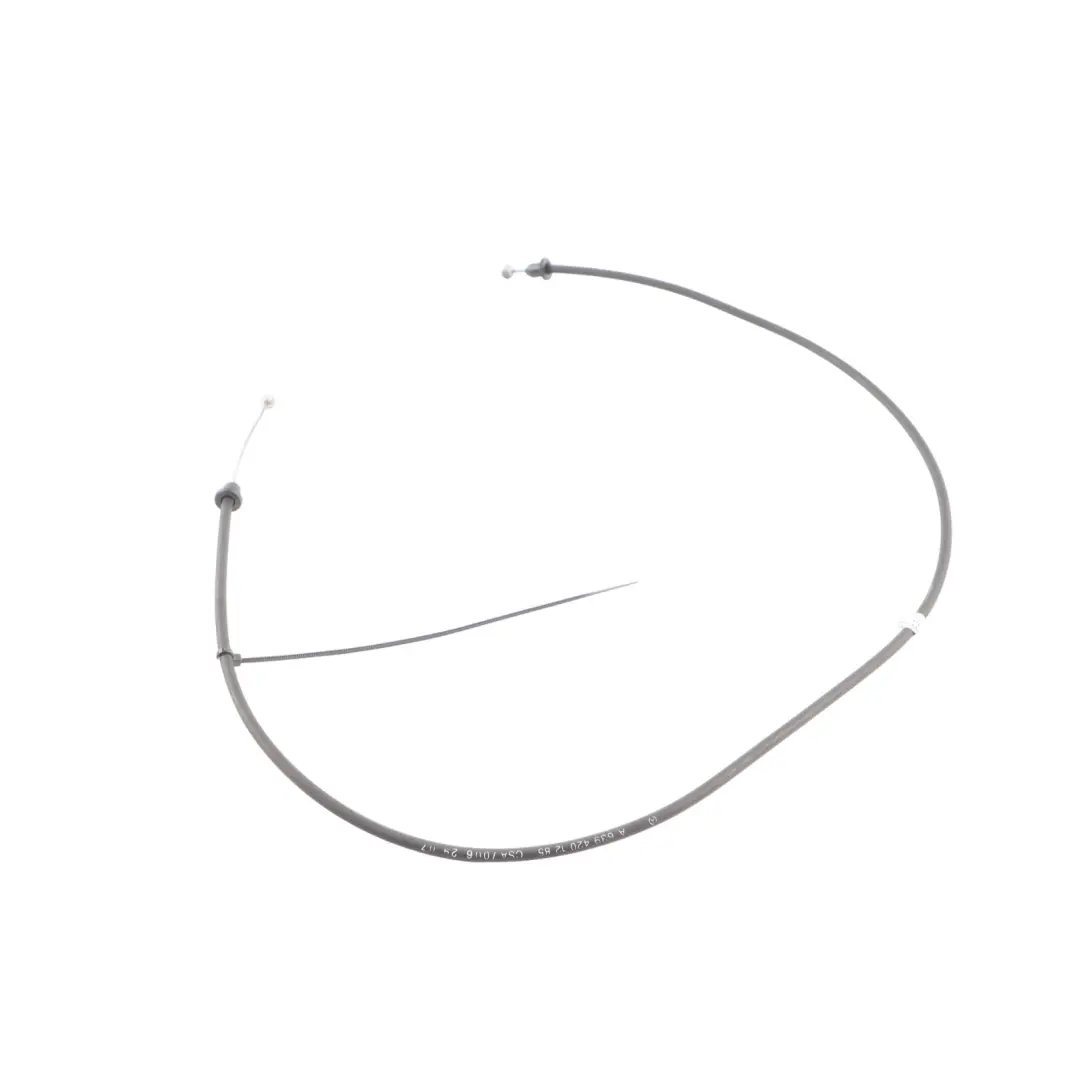 Cavo Freno A Mano Freno Di Stazionamento Anteriore per Mercedes W639 con numero di parte A6394201285 Mercedes W639 Cavo Freno A Mano Freno Di Stazionamento Anteriore - SKU A6394201285 - Numero di parte A6394201285