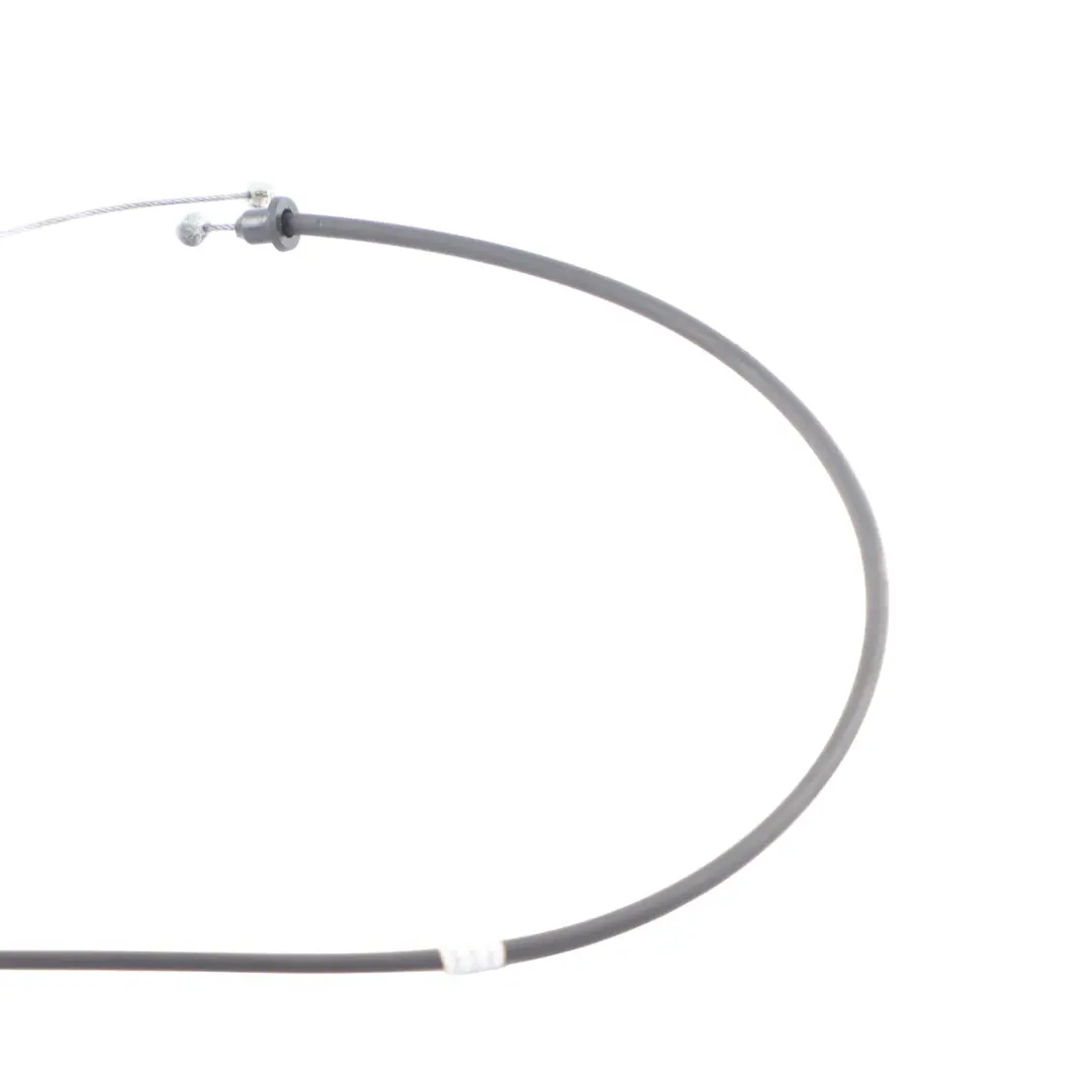 Mercedes W639 Cable De Freno Mano Freno De Estacionamiento Delantero - SKU A6394201285 - Número de pieza A6394201285