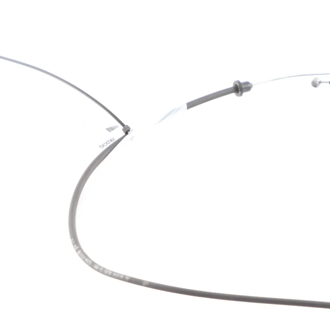 Mercedes W639 Cavo Freno A Mano Freno Di Stazionamento Anteriore - SKU A6394201285 - Numero di parte A6394201285