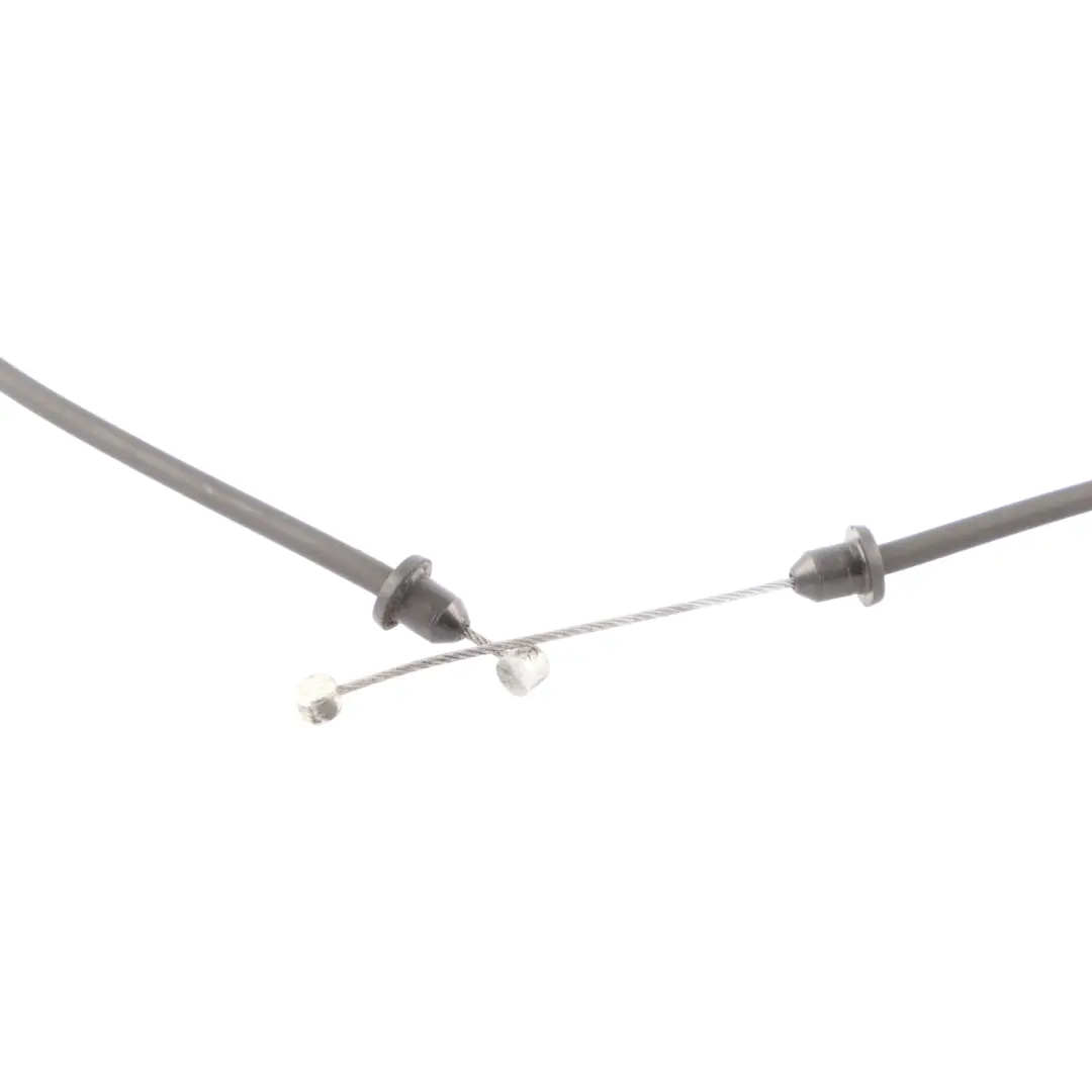 Handbrake Cable Parking Brake Front to Mercedes W639 with Part number A6394201285 Mercedes W639 Handbrake Cable Parking Brake Front - SKU A6394201285 - Part number A6394201285