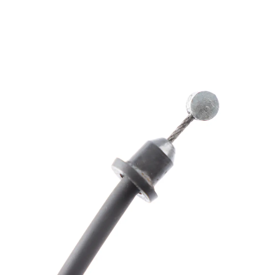 Handbrake Cable Parking Brake Front to Mercedes W639 with Part number A6394201285 Mercedes W639 Handbrake Cable Parking Brake Front - SKU A6394201285 - Part number A6394201285