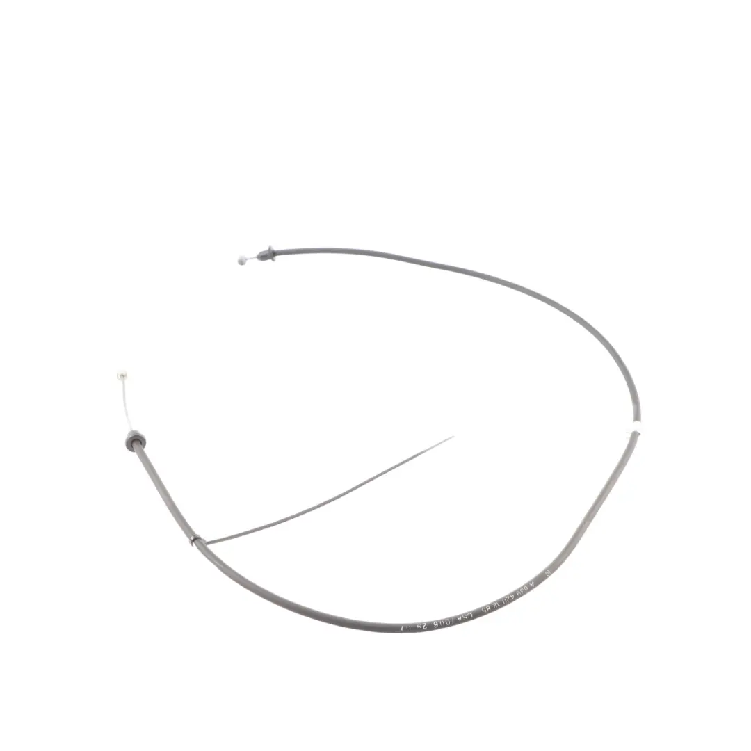 Cavo Freno A Mano Freno Di Stazionamento Anteriore per Mercedes W639 con numero di parte A6394201285 Mercedes W639 Cavo Freno A Mano Freno Di Stazionamento Anteriore - SKU A6394201285 - Numero di parte A6394201285