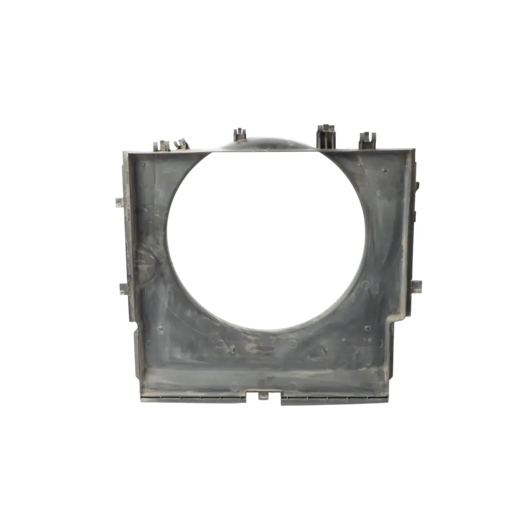 Cooling Radiator Fan Shroud Cover Housing to Mercedes Vito Viano W639 with Part number A6395051955 Mercedes Vito Viano W639 Cooling Radiator Fan Shroud Cover Housing - SKU A6395051955 - Part number A6395051955