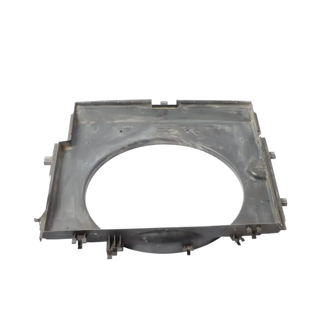 Cooling Radiator Fan Shroud Cover Housing to Mercedes Vito Viano W639 with Part number A6395051955 Mercedes Vito Viano W639 Cooling Radiator Fan Shroud Cover Housing - SKU A6395051955 - Part number A6395051955