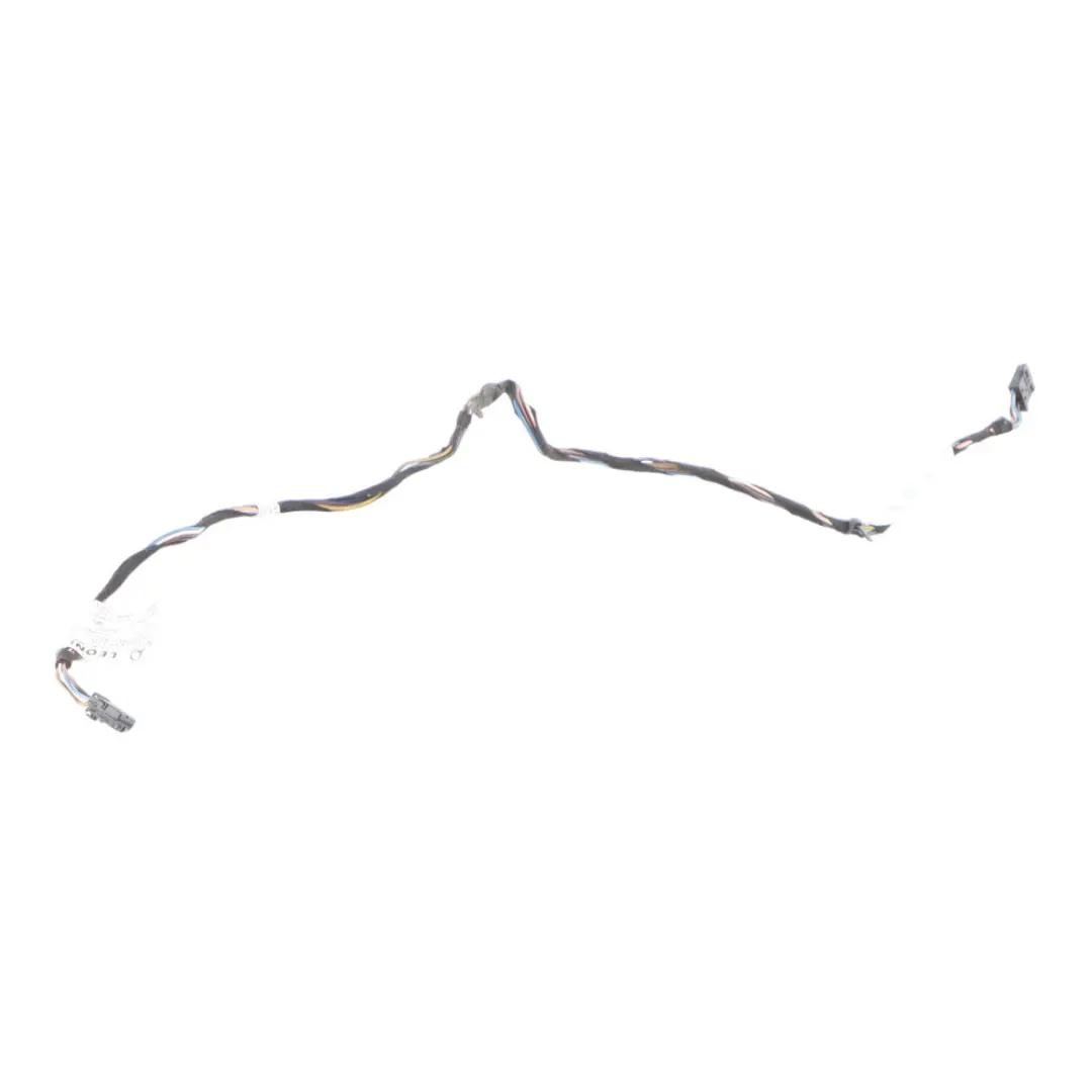 Mercedes Vito W639 Front Left Right N/O/S Door Wiring Harness Cable - SKU A6395407409 - Part number A6395407409