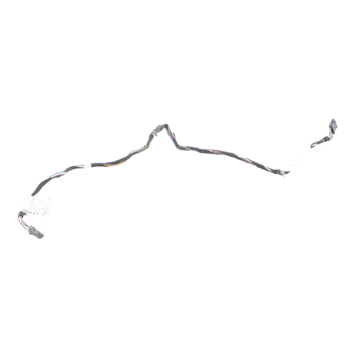 Mercedes Vito W639 Front Left Right N/O/S Door Wiring Harness Cable A6395407409
