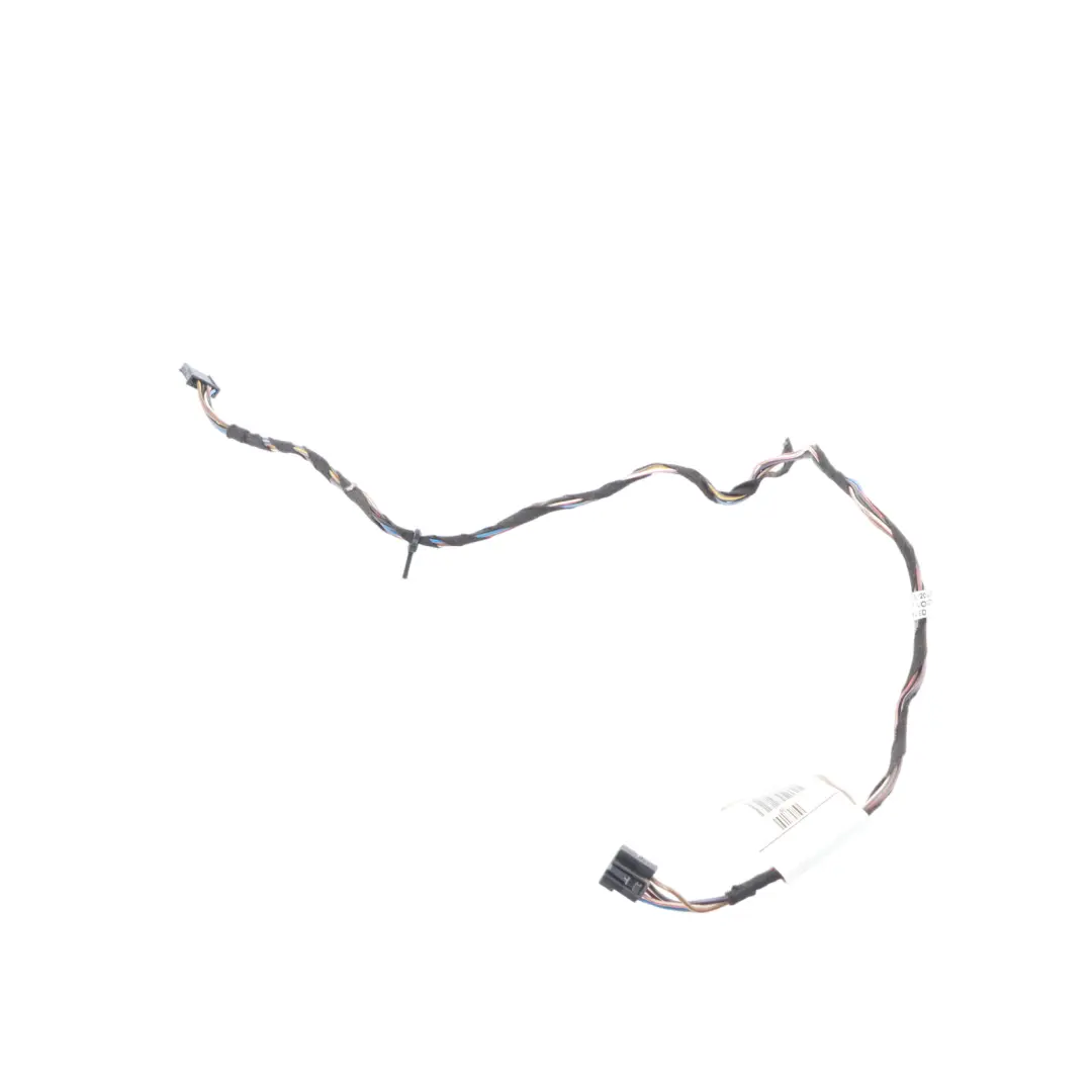 Mercedes Vito W639 Front Left Right N/O/S Door Wiring Harness Cable - SKU A6395407409 - Part number A6395407409