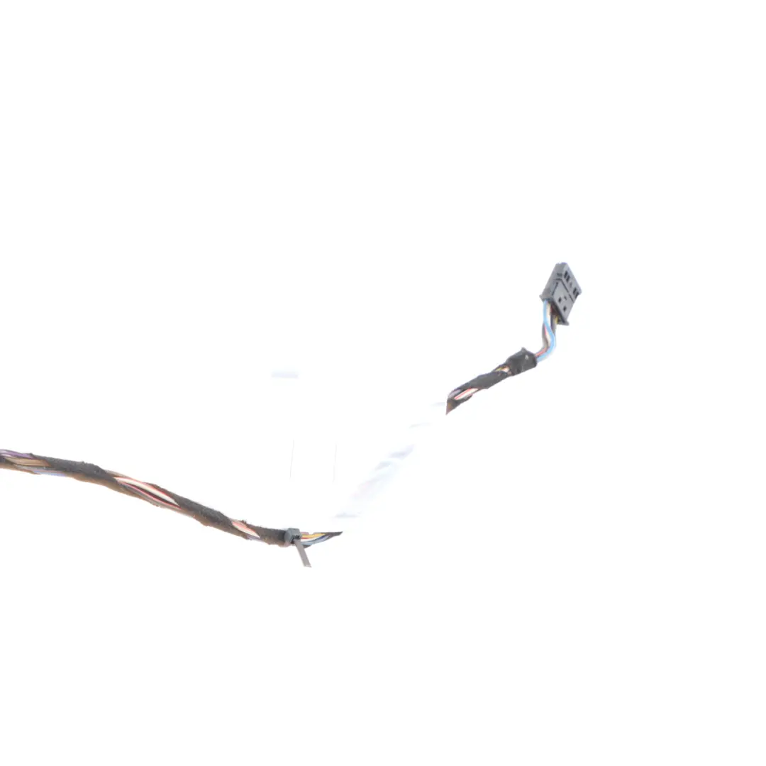 Mercedes Vito W639 Front Left Right N/O/S Door Wiring Harness Cable - SKU A6395407409 - Part number A6395407409