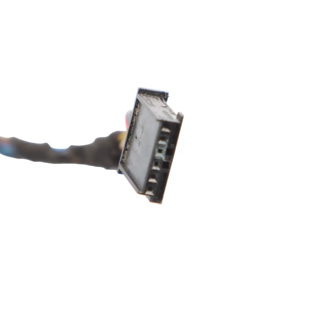 Mercedes Vito W639 Front Left Right N/O/S Door Wiring Harness Cable - SKU A6395407409 - Part number A6395407409