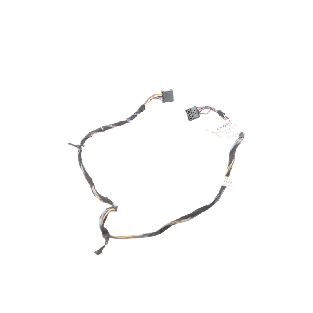 Mercedes Vito W639 Front Left Right N/O/S Door Wiring Harness Cable - SKU A6395407409 - Part number A6395407409