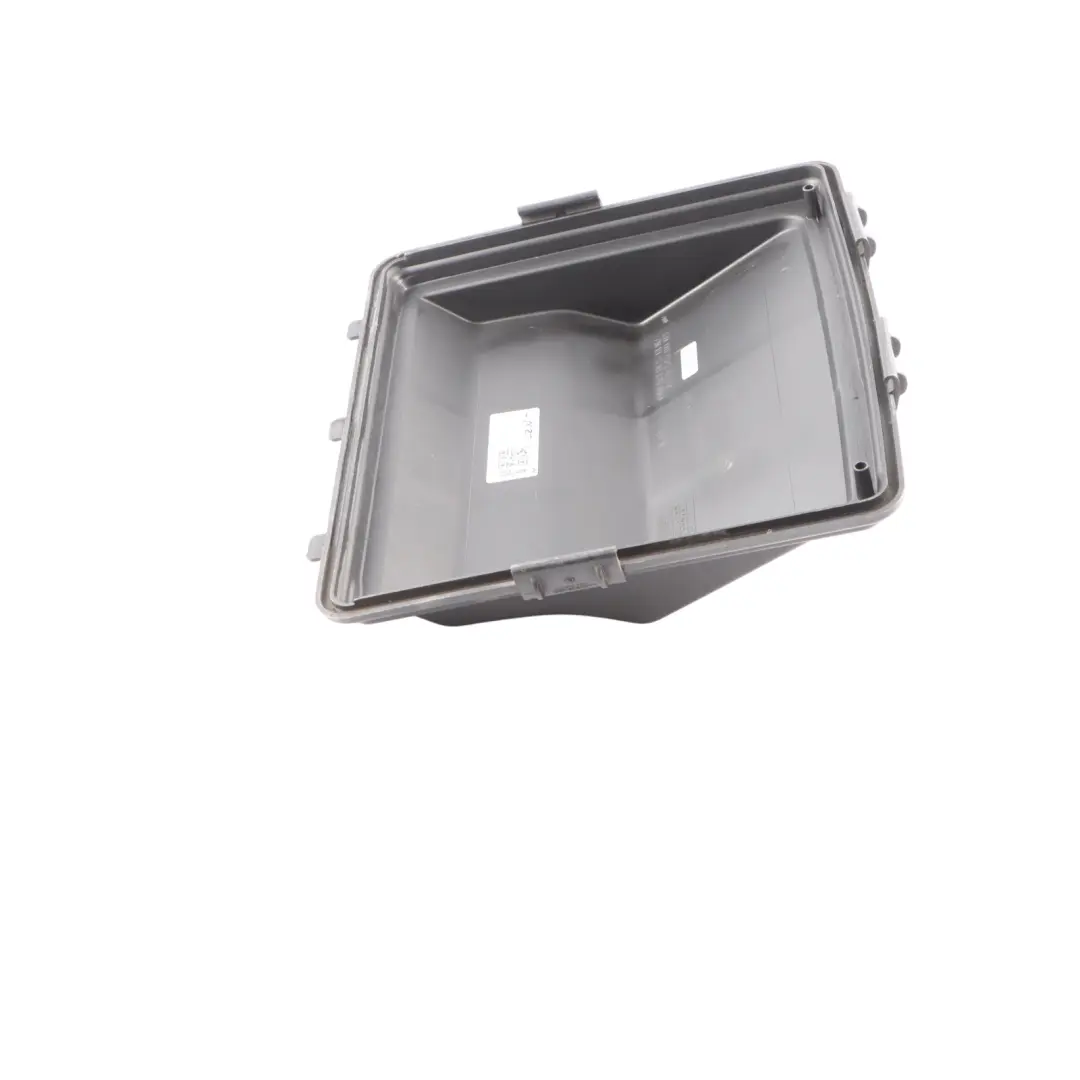 Mercedes Vito W639 Tapa Caja Fusibles Bateria Embellecedor Tapa - SKU A6395450003 - Número de pieza A6395450003