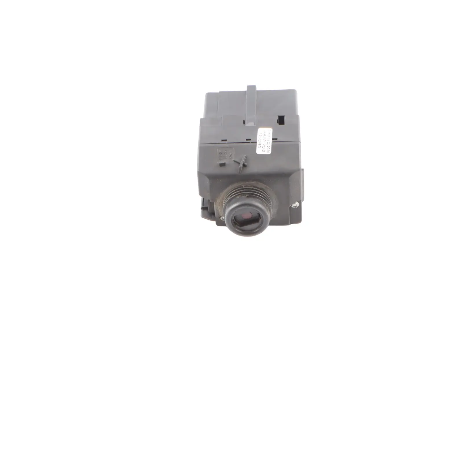 Key Reader Mercedes Vito W639 Ignition Lock Remote Control Module A6395450508