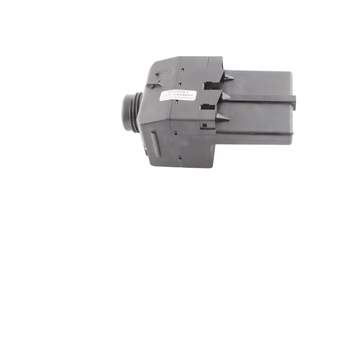  Key Reader Mercedes Vito W639 Ignition Lock Remote Control Module - SKU A6395450508 - Part number A6395450508