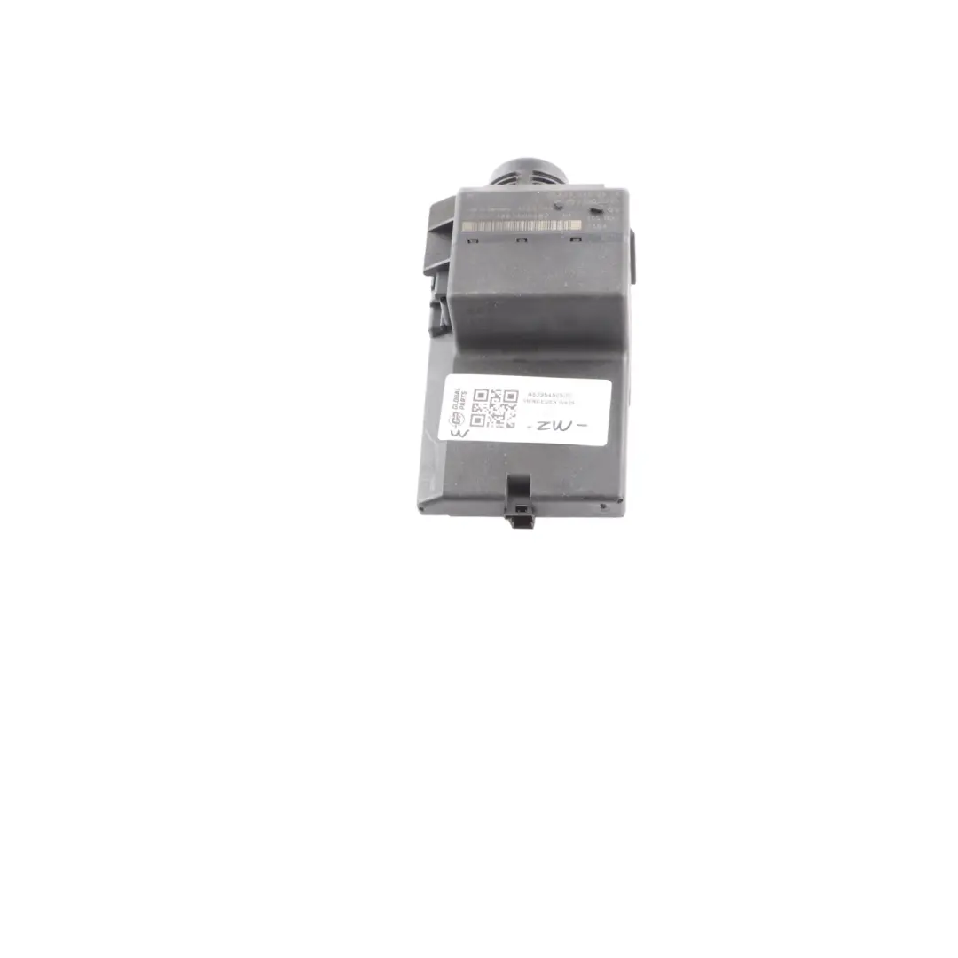  Lettore chiavi Mercedes Vito W639 della serratura di accensione - SKU A6395450508 - Numero di parte A6395450508