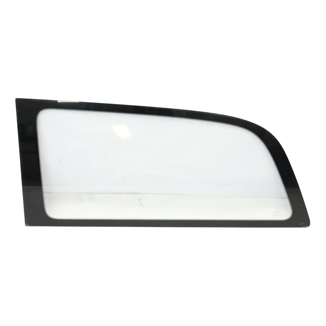 Quarter Side Window Glass Glazing Left N/S AS2 to Mercedes W639 Rear with Part number A6396720213 Mercedes W639 Rear Quarter Side Window Glass Glazing Left N/S AS2 - SKU A6396720213-1 - Part number A6396720213