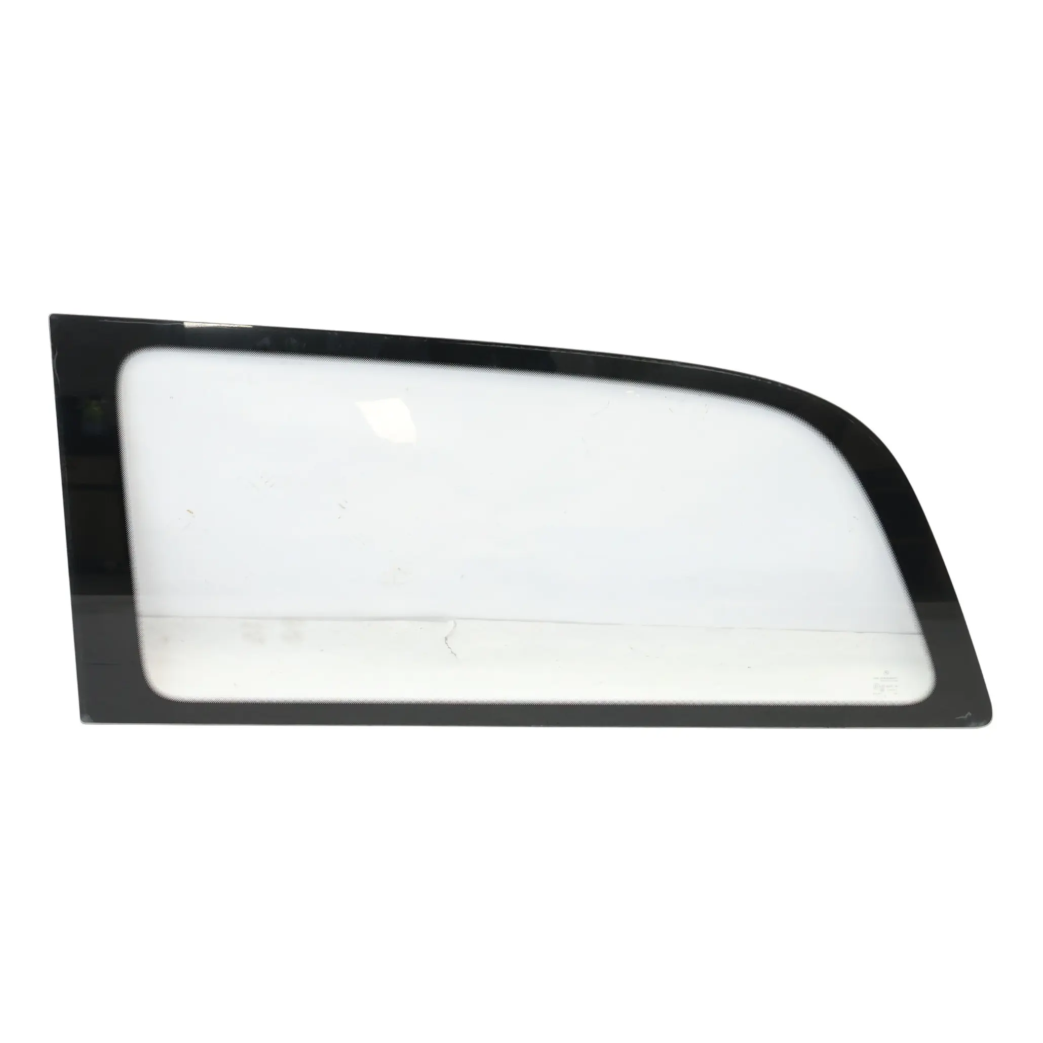 Vitre Latérale Arrière Gauche Mercedes W639 AS2 A6396720213