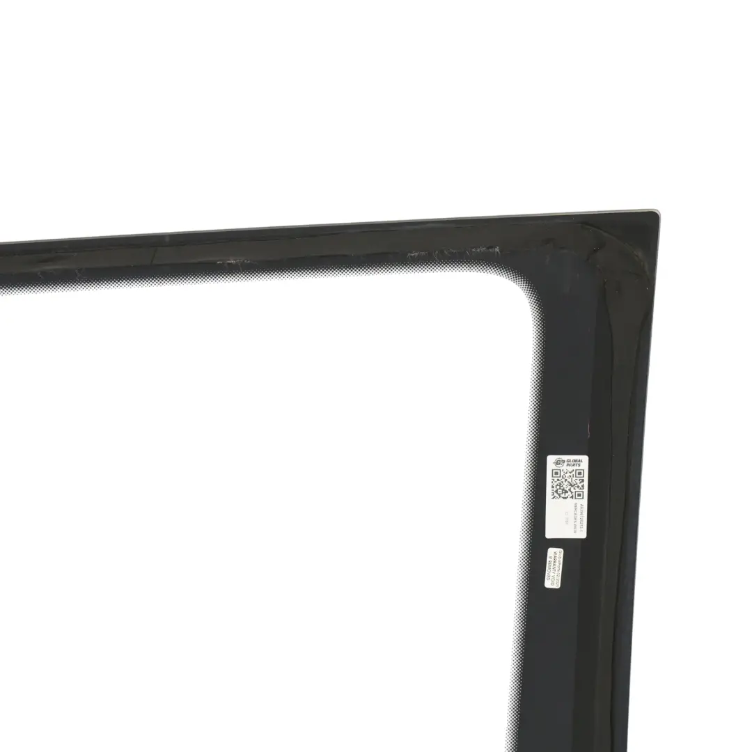 Vetro Finestrino Laterale Posteriore Sinistro AS2 per Mercedes W639 con numero di parte A6396720213 Mercedes W639 Vetro Finestrino Laterale Posteriore Sinistro AS2 - SKU A6396720213-1 - Numero di parte A6396720213