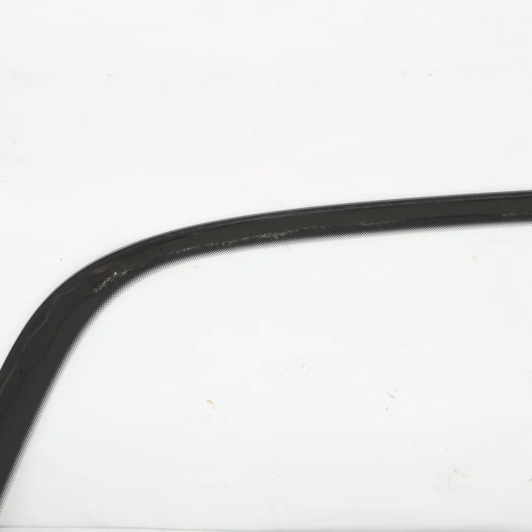 Vitre Latérale Arrière Gauche Mercedes W639 AS2 pour à propos du numéro de pièce A6396720213 Vitre Latérale Arrière Gauche Mercedes W639 AS2 - SKU A6396720213-1 - Numéro de pièce A6396720213