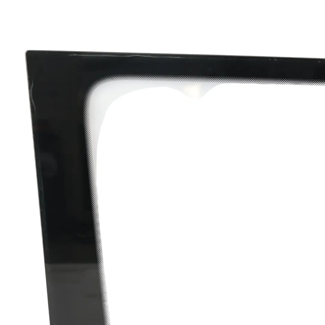 Mercedes W639 Cristal Ventana Lateral Trasera Izquierda AS2 - SKU A6396720213-1 - Número de pieza A6396720213