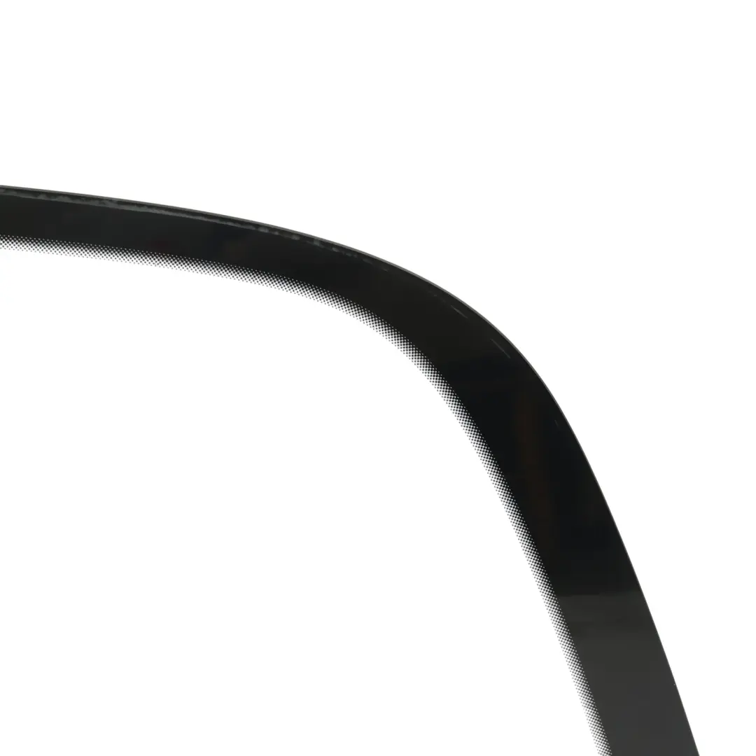 Mercedes W639 Cristal Ventana Lateral Trasera Izquierda AS2 - SKU A6396720213-1 - Número de pieza A6396720213