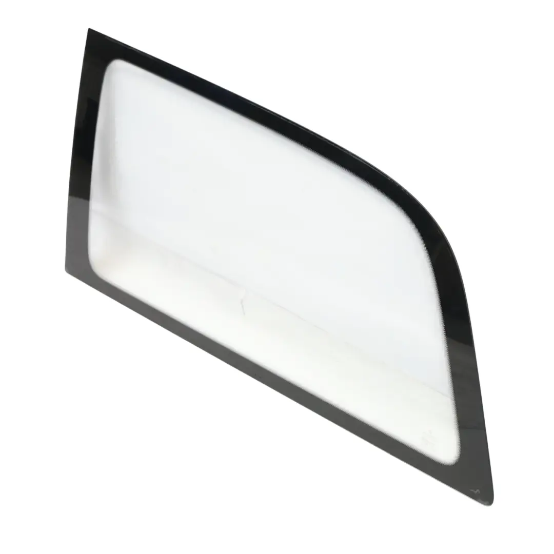 Hinteres Viertel Seiten Glasver Glasung Links AS2 für Mercedes W639 mit Teilenummer A6396720213 Mercedes W639 Hinteres Viertel Seiten Glasver Glasung Links AS2 - SKU A6396720213-1 - Teilenummer A6396720213