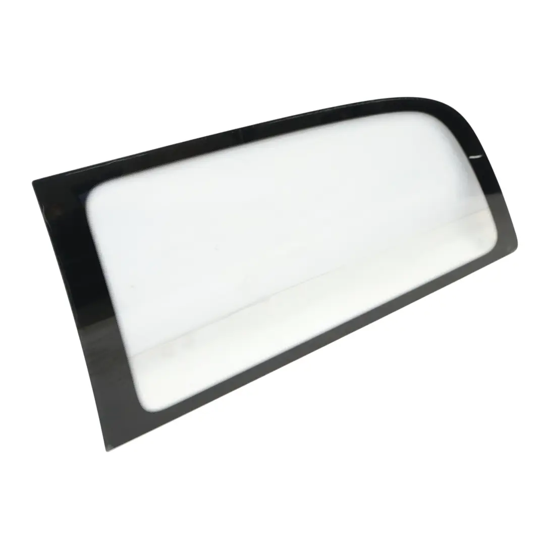 Cristal Ventana Lateral Trasera Izquierda AS2 para Mercedes W639 con número de pieza A6396720213 Mercedes W639 Cristal Ventana Lateral Trasera Izquierda AS2 - SKU A6396720213-1 - Número de pieza A6396720213