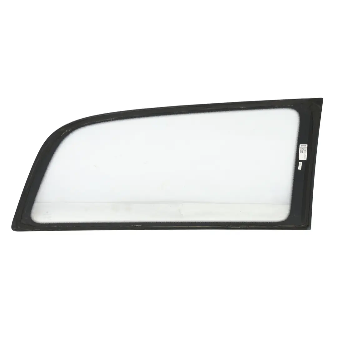Cristal Ventana Lateral Trasera Izquierda AS2 para Mercedes W639 con número de pieza A6396720213 Mercedes W639 Cristal Ventana Lateral Trasera Izquierda AS2 - SKU A6396720213-1 - Número de pieza A6396720213
