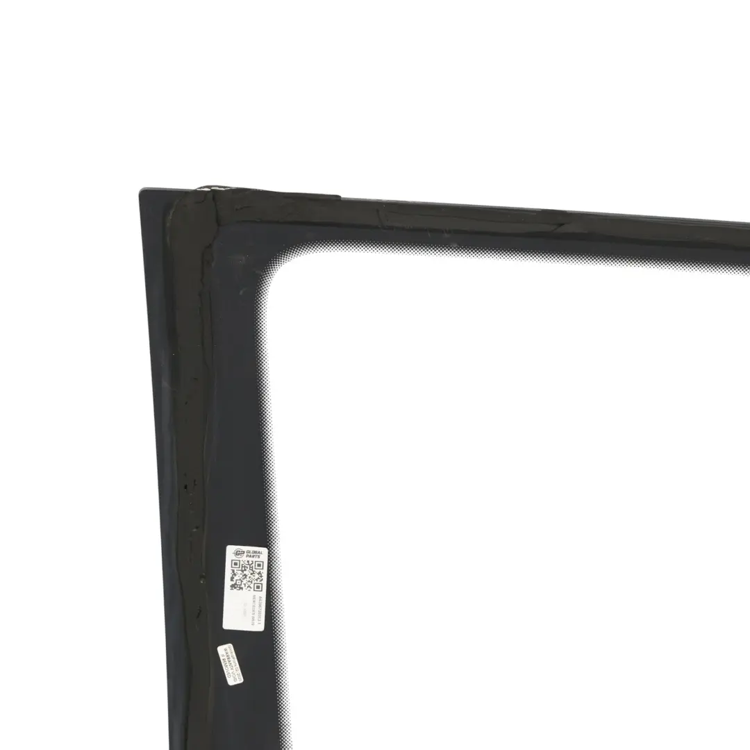 Mercedes W639 Hinteres Viertel Seiten Scheibe Glasver AS2 Rechts - SKU A6396720313-1 - Teilenummer A6396720313
