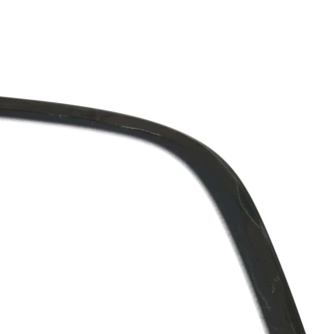 Mercedes W639 Hinteres Viertel Seiten Scheibe Glasver AS2 Rechts - SKU A6396720313-1 - Teilenummer A6396720313