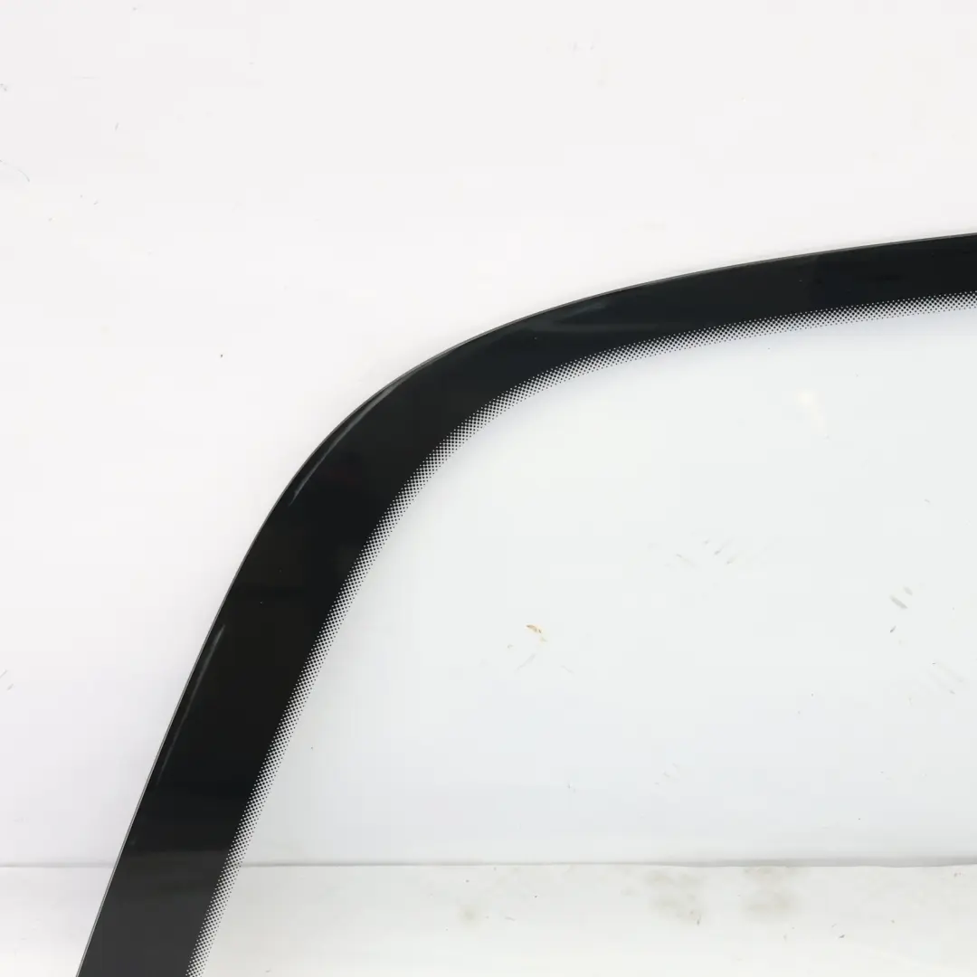 Mercedes W639 Cuarto Trasero Ventana Lateral Vidrio Acristalamiento AS2 Derecha - SKU A6396720313-1 - Número de pieza A6396720313