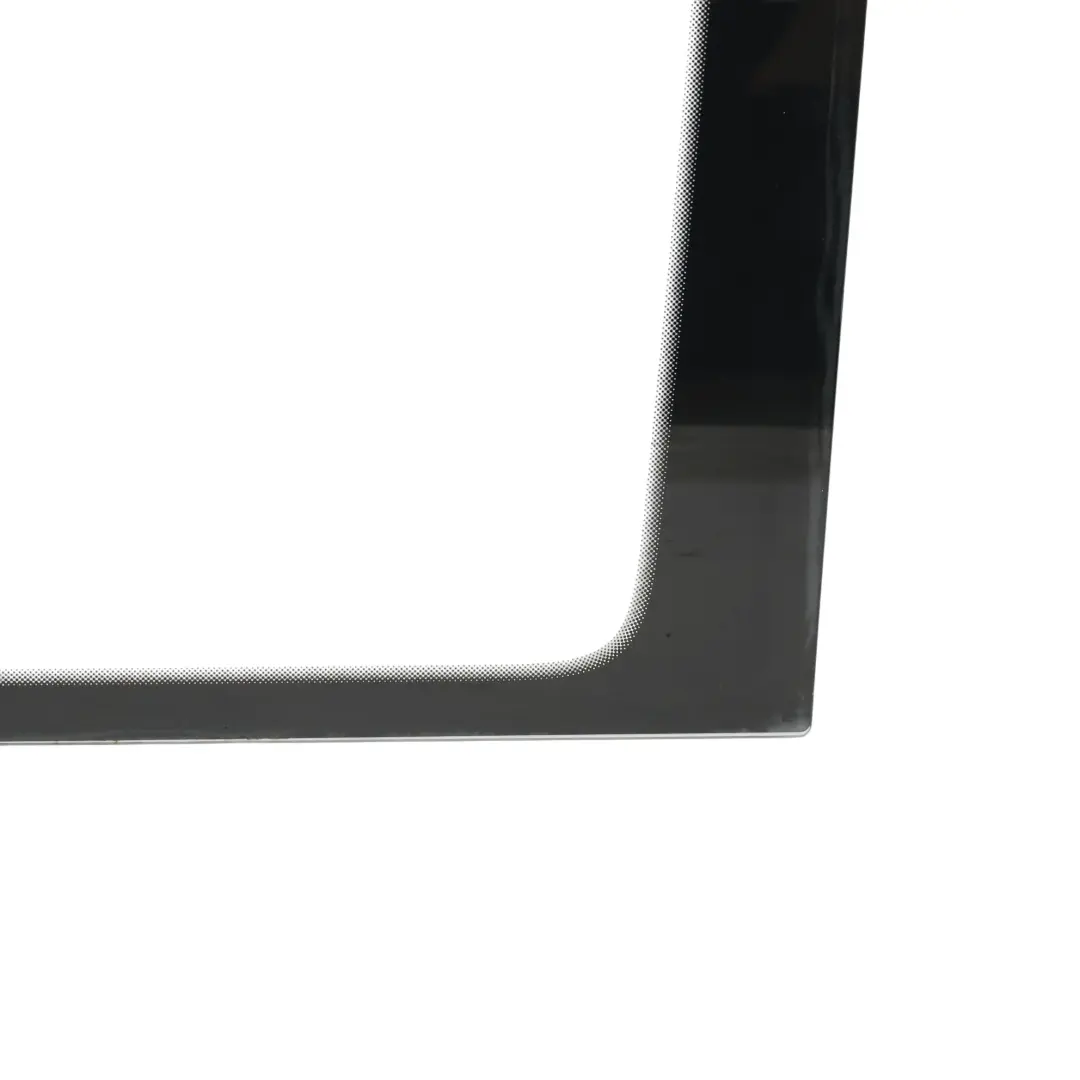 Mercedes W639 Hinteres Viertel Seiten Scheibe Glasver AS2 Rechts - SKU A6396720313-1 - Teilenummer A6396720313