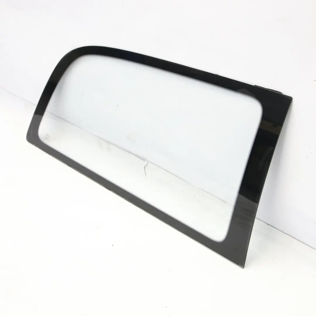 Mercedes W639 Hinteres Viertel Seiten Scheibe Glasver AS2 Rechts - SKU A6396720313-1 - Teilenummer A6396720313