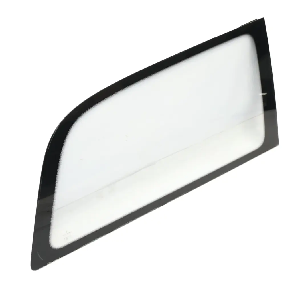 Hinteres Viertel Seiten Scheibe Glasver AS2 Rechts für Mercedes W639 mit Teilenummer A6396720313 Mercedes W639 Hinteres Viertel Seiten Scheibe Glasver AS2 Rechts - SKU A6396720313-1 - Teilenummer A6396720313