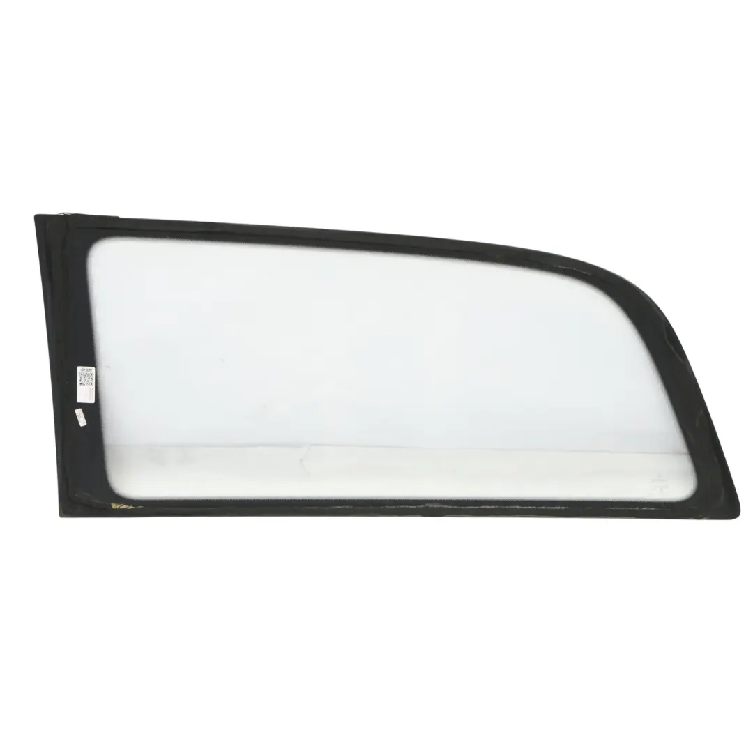 Quarter Side Window Glass Glazing AS2 Right O/S to Mercedes W639 Rear with Part number A6396720313 Mercedes W639 Rear Quarter Side Window Glass Glazing AS2 Right O/S - SKU A6396720313-1 - Part number A6396720313