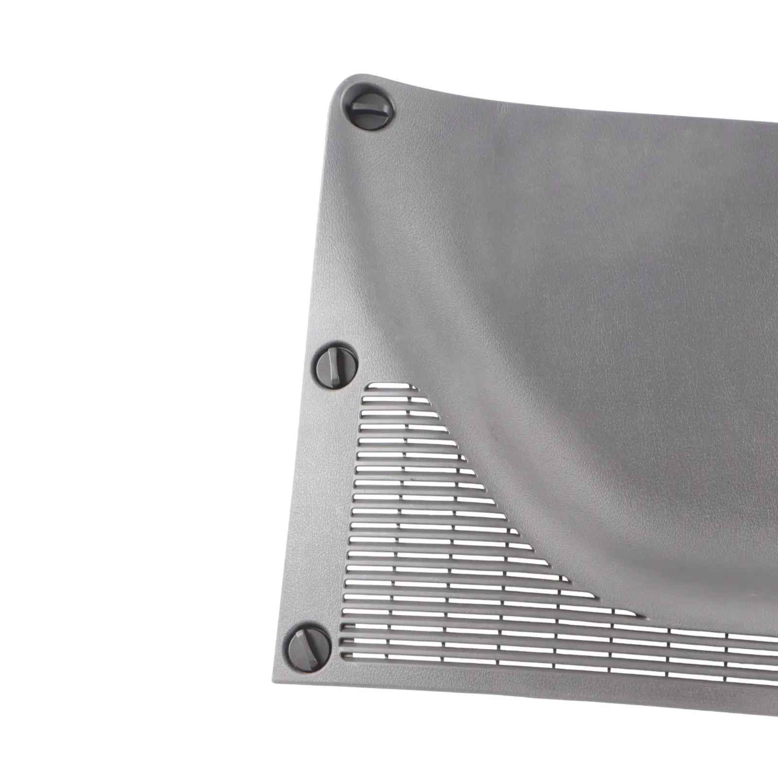 Mercedes W639 Innen verkleidung Seitenwand hinten links Abdeckung A6396901530