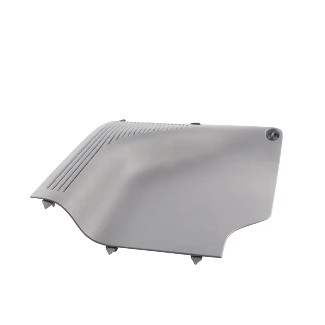 Osłona Panel Lewy Tył Czarny do Mercedes Vito W639 o numerze A6396901530 Mercedes Vito W639 Osłona Panel Lewy Tył Czarny - SKU A6396901530 - Numer Części A6396901530