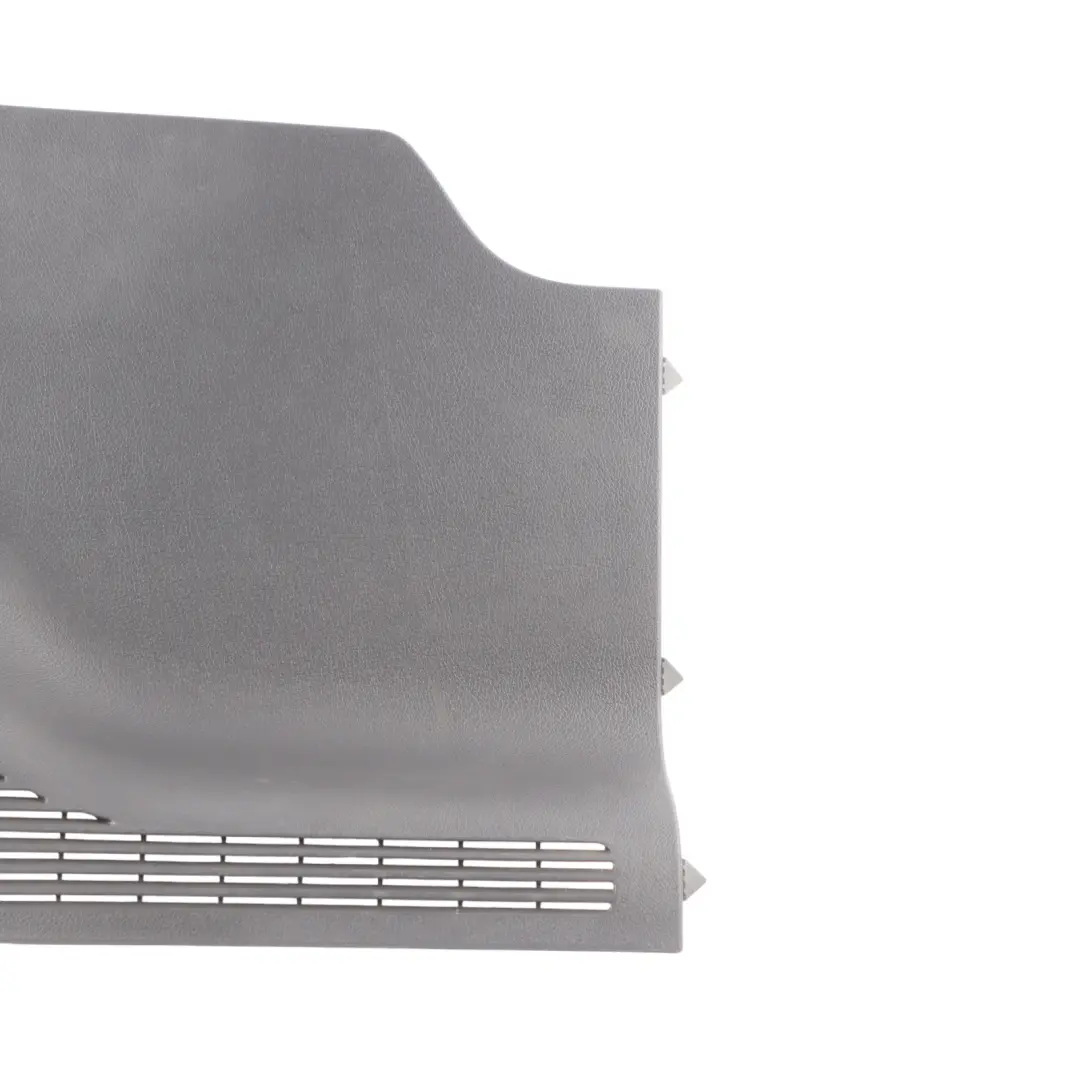 Mercedes Vito W639 Interior Panel Lateral Trasero Izquierdo Tapa - SKU A6396901530 - Número de pieza A6396901530
