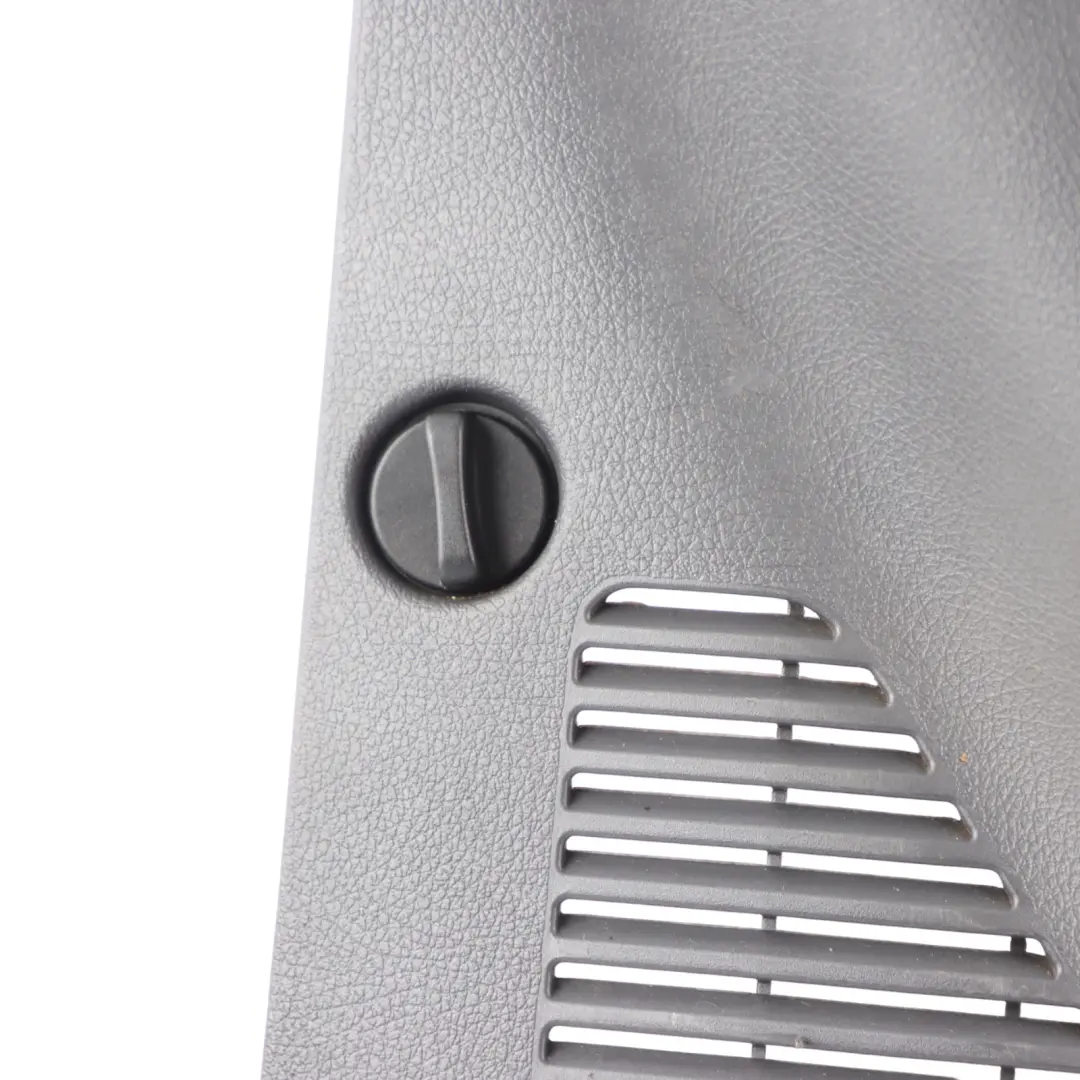 Innen verkleidung Seitenwand hinten links Abdeckung für Mercedes W639 mit Teilenummer A6396901530 Mercedes W639 Innen verkleidung Seitenwand hinten links Abdeckung - SKU A6396901530 - Teilenummer A6396901530