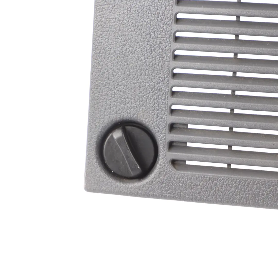 Mercedes Vito W639 Interior Panel Lateral Trasero Izquierdo Tapa - SKU A6396901530 - Número de pieza A6396901530