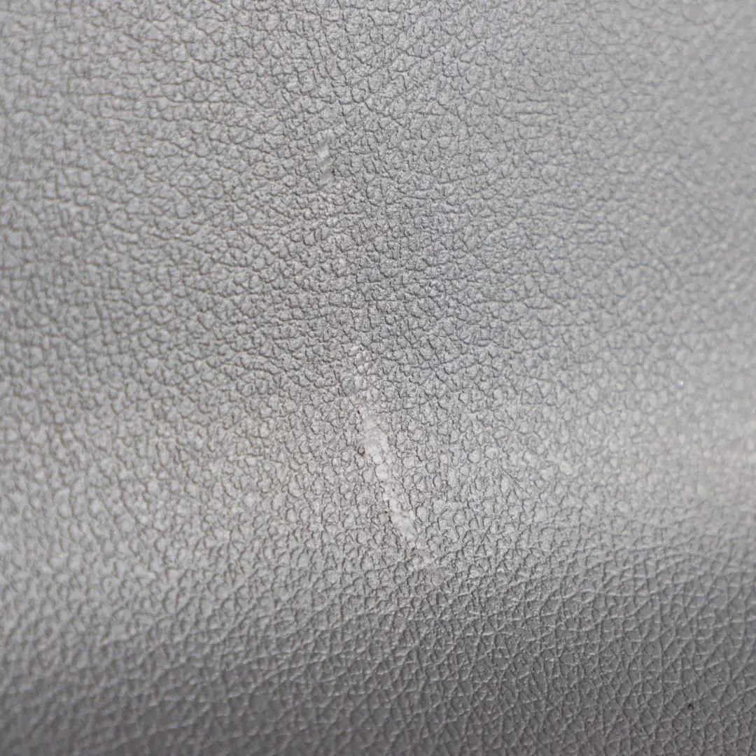 Mercedes Vito W639 Osłona Panel Lewy Tył Czarny - SKU A6396901530 - Numer Części A6396901530