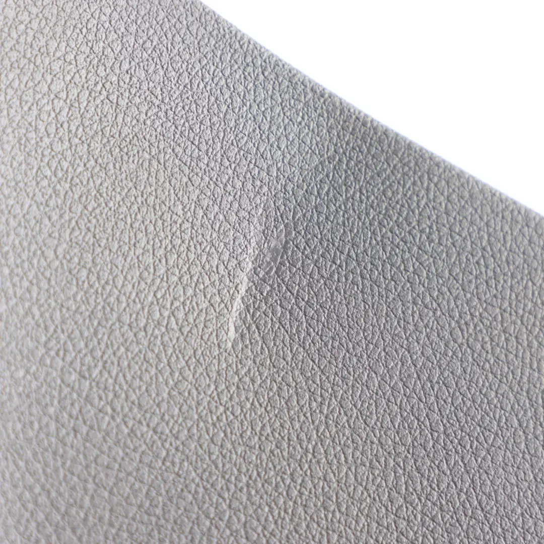 Mercedes Vito W639 Interior Panel Lateral Trasero Izquierdo Tapa - SKU A6396901530 - Número de pieza A6396901530