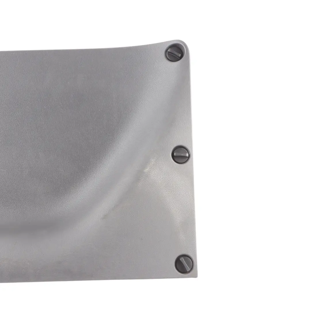 Abdeckung hinten rechts untere Platte schwarz für Mercedes Vito W639 mit Teilenummer A6396901730 Mercedes Vito W639 Abdeckung hinten rechts untere Platte schwarz - SKU A6396901730 - Teilenummer A6396901730