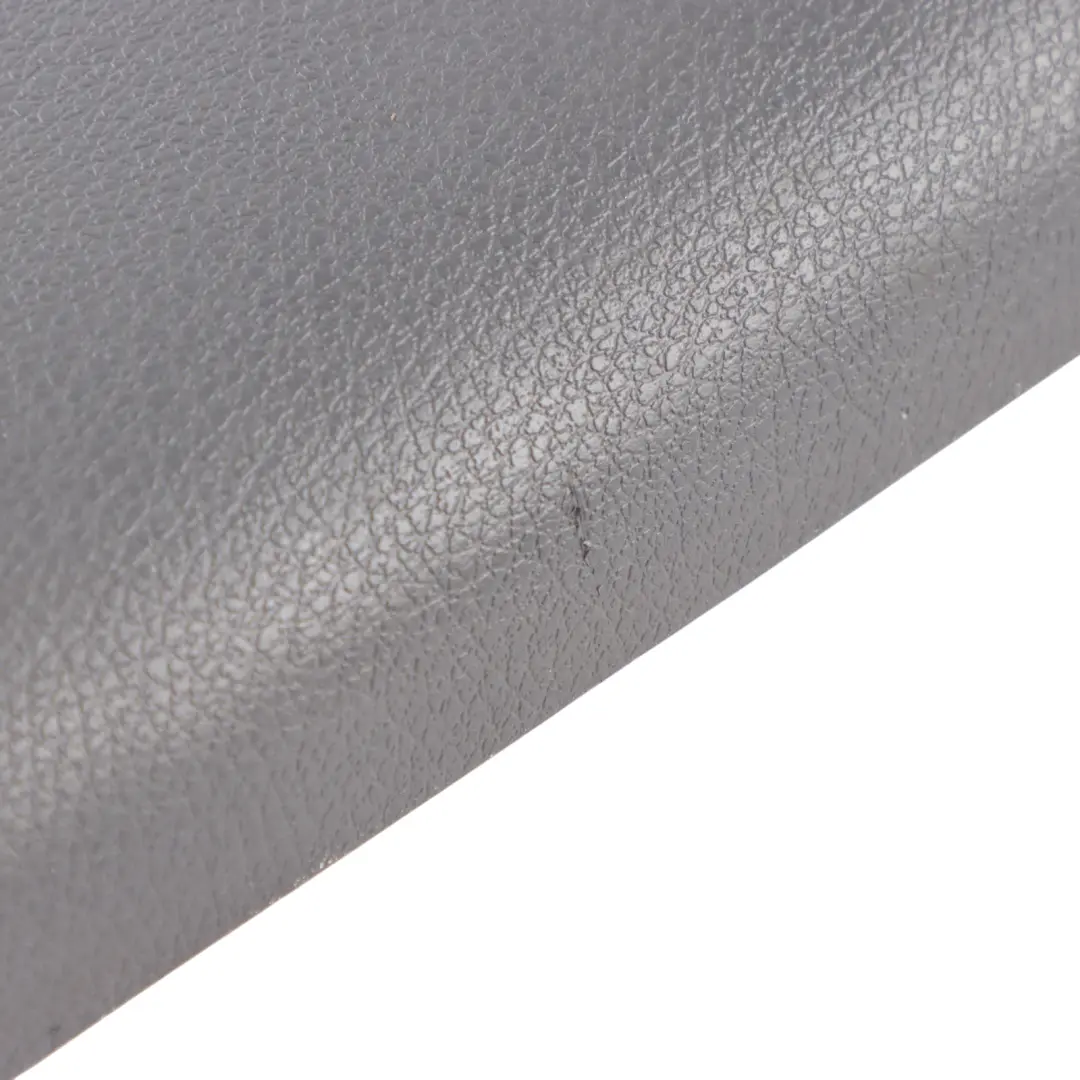 Interior Trim A Pillar Cover Left N/S Lower Grey to Mercedes W639 with Part number A6396929800 Mercedes W639 Interior Trim A Pillar Cover Left N/S Lower Grey - SKU A6396929800-1 - Part number A6396929800