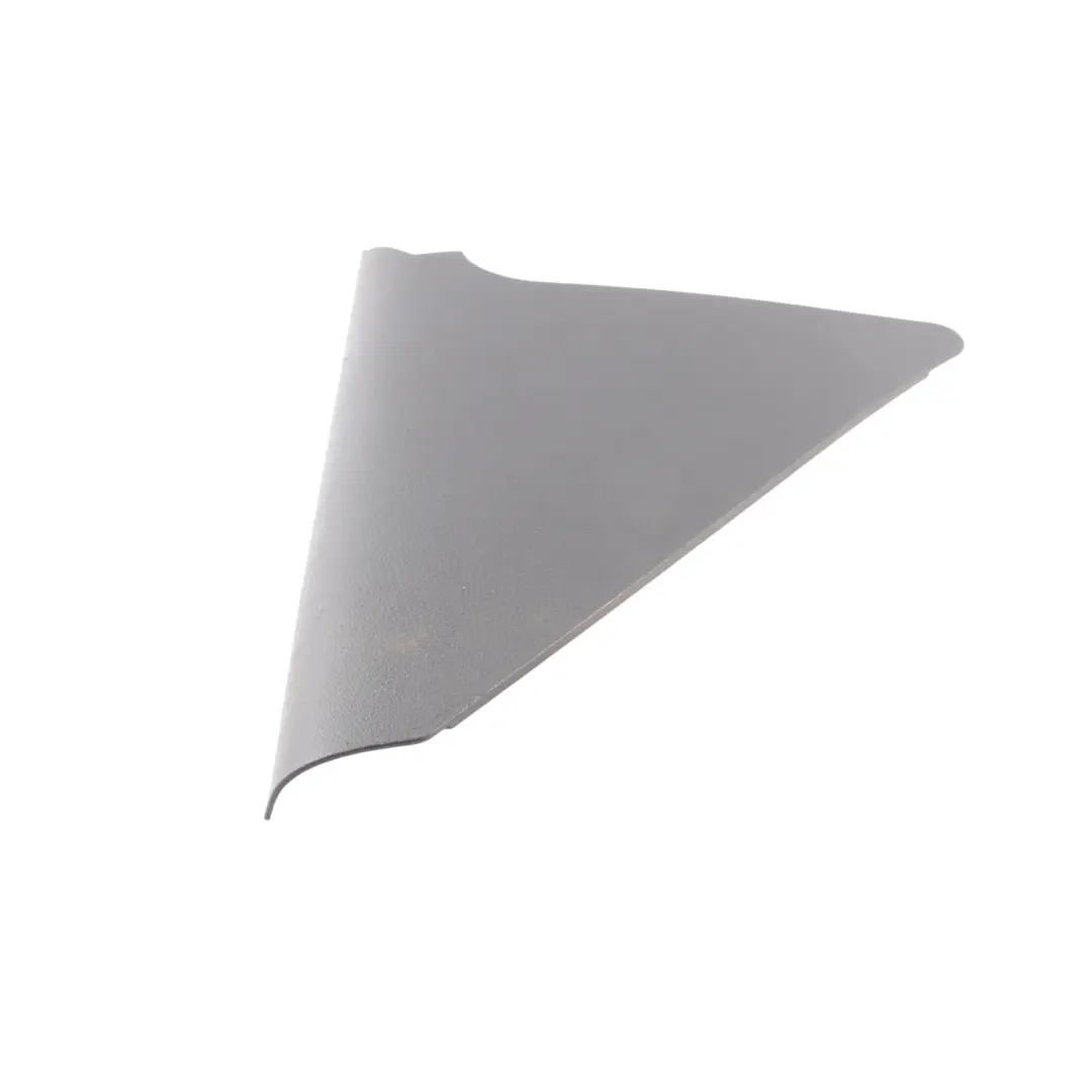 Interior Trim A Pillar Cover Left N/S Lower Grey to Mercedes W639 with Part number A6396929800 Mercedes W639 Interior Trim A Pillar Cover Left N/S Lower Grey - SKU A6396929800-1 - Part number A6396929800