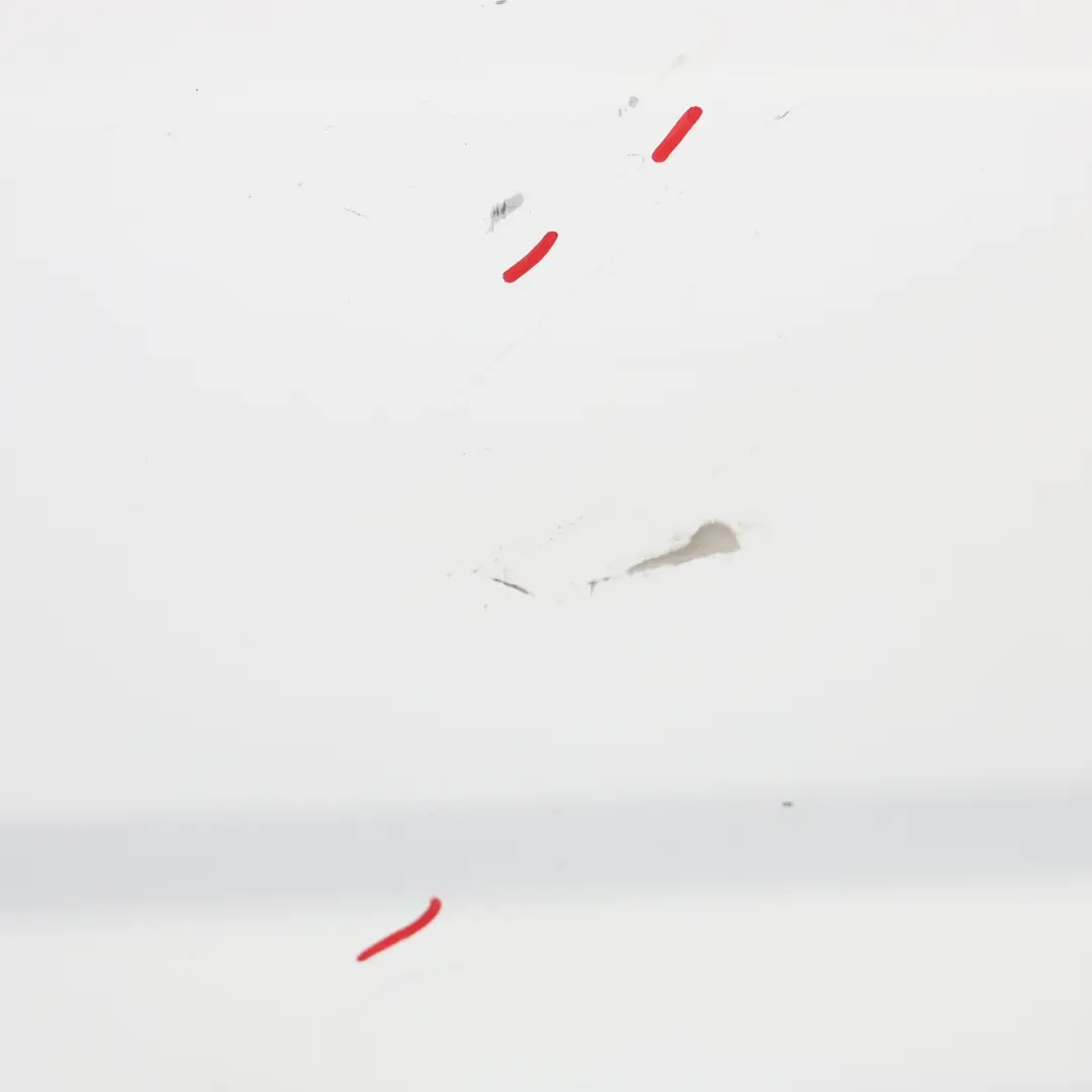 Sliding Door Rear Right O/S Arctic White - 9147 to Mercedes Vito Viano W639 Long with Part number A6397301805 Mercedes Vito Viano W639 Long Sliding Door Rear Right O/S Arctic White - 9147 - SKU A6397301805-ARW2 - Part number A6397301805